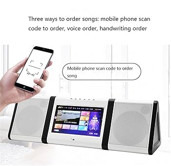 小型カラオケ 楽天市場】カラオケマイク スピーカーセット 子供用 Bluetooth